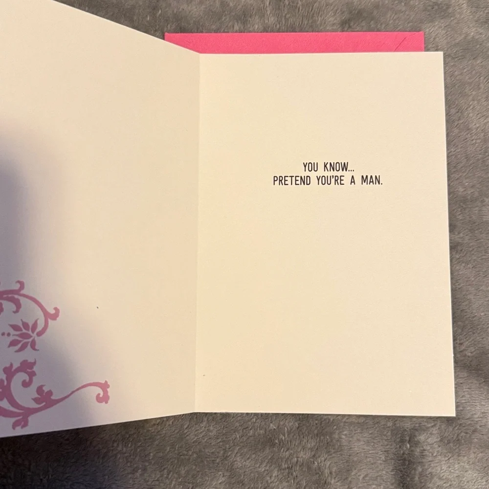 🌻 Bundle of 2 Hallmark and Shoebox Mother’s Day Cards